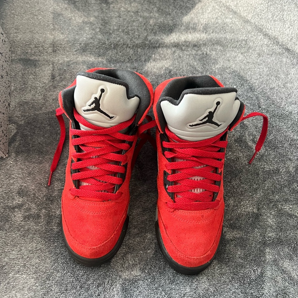 Retro 5 jordans